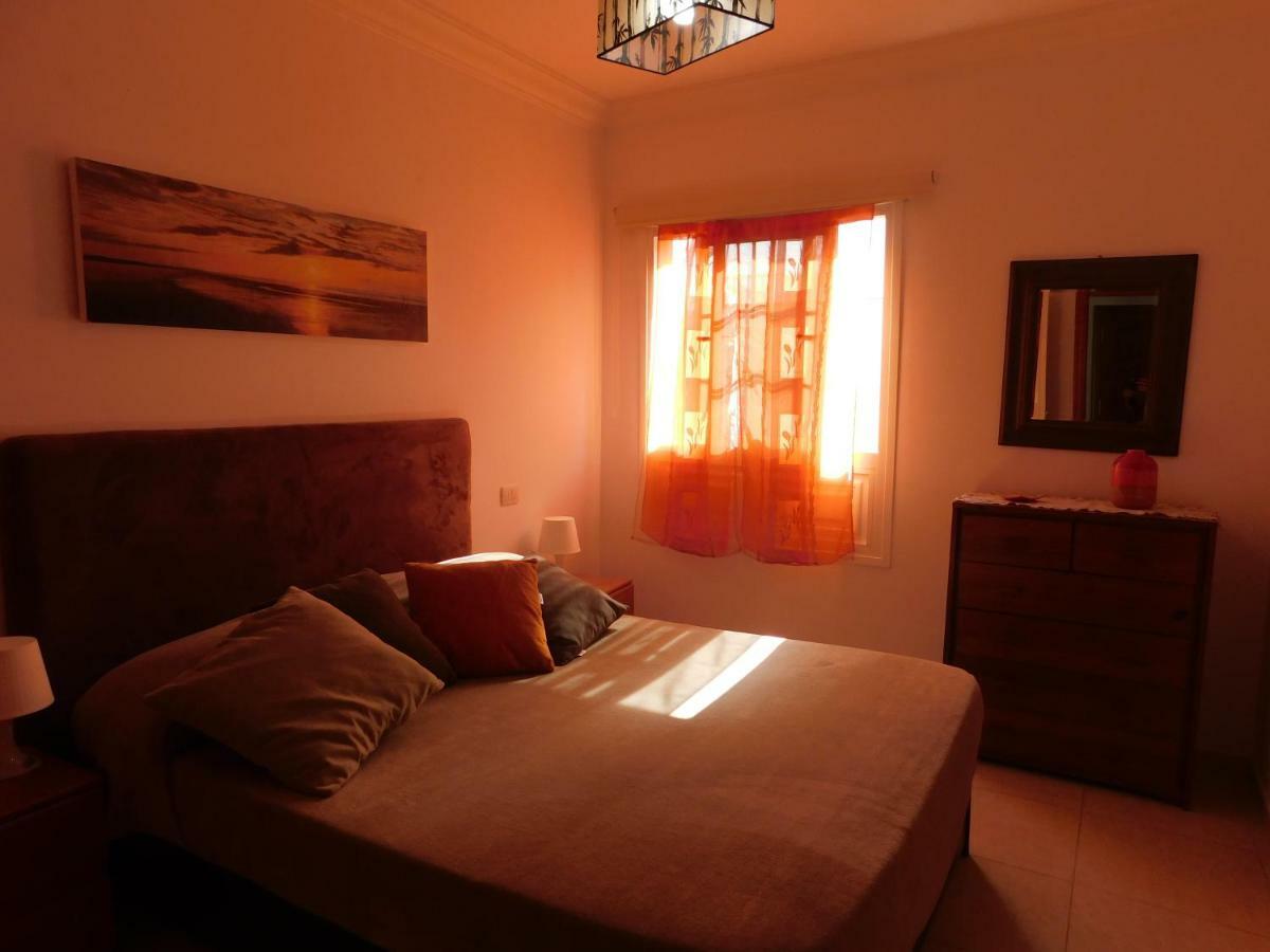 Sol De Tenerife ลอสอาบรีกอส ภายนอก รูปภาพ